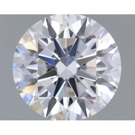 Diament laboratoryjny szlif okrągły, 0.73ct, VVS1, D, IGI LG711529241