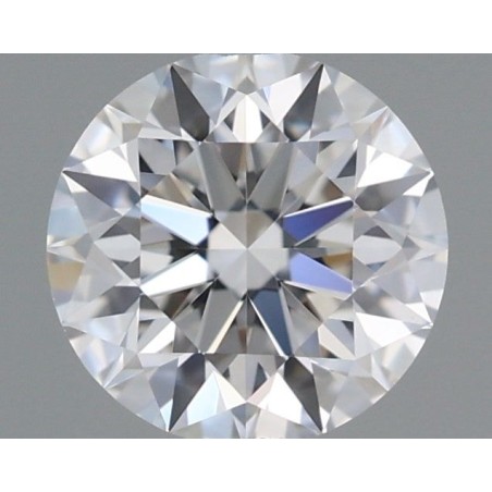 Diament laboratoryjny szlif okrągły, 0.73ct, VVS1, E, IGI LG717591790