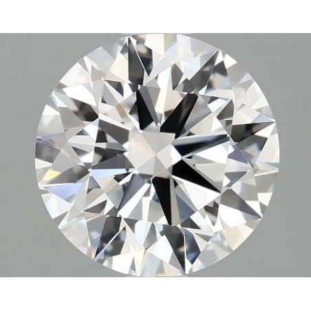 Diament laboratoryjny szlif okrągły, 1.52ct, VVS2, E, IGI LG755534062