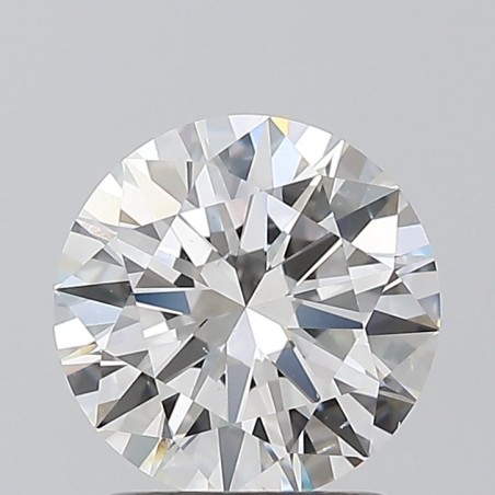 Diament szlif okrągły, 1.5ct, VS2, G, GIA 2547211146