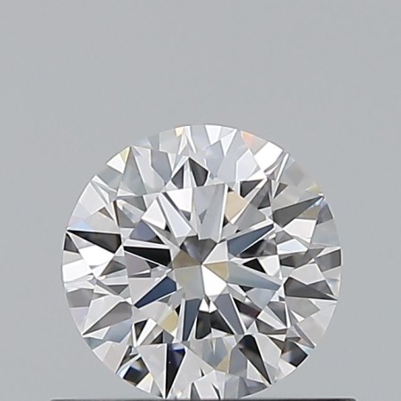 Diament szlif okrągły, 0.54ct, VS1, D, GIA 5523989314