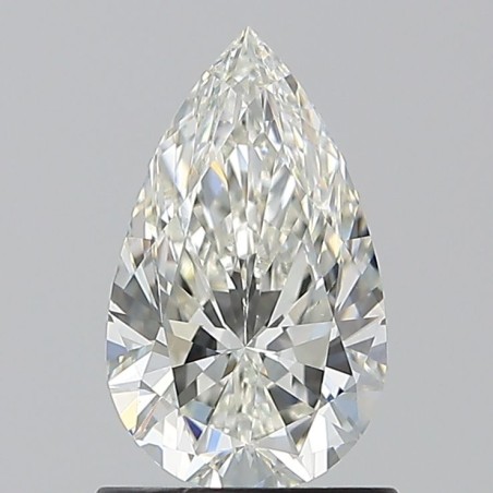 Diament szlif gruszkowy, 1.01ct, VS2, I, GIA 1549248610