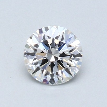 Diament szlif okrągły, 0.57ct, VS2, D, GIA 3465061702