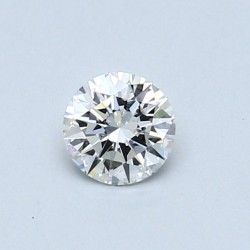 Diament szlif okrągły, 0.39ct, VS1, D, GIA 7493032594