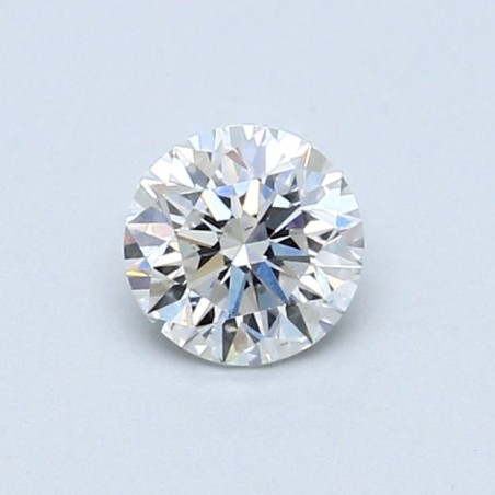Diament szlif okrągły, 0.52ct, VS2, E, GIA 2486873699