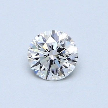 Diament szlif okrągły, 0.46ct, VS2, D, GIA 7488854199