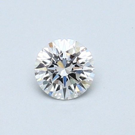 Diament szlif okrągły, 0.38ct, VS2, E, GIA 6361638449