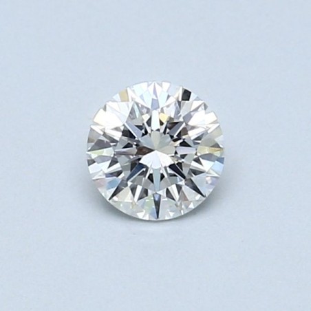 Diament szlif okrągły, 0.37ct, VS1, D, GIA 7493032583