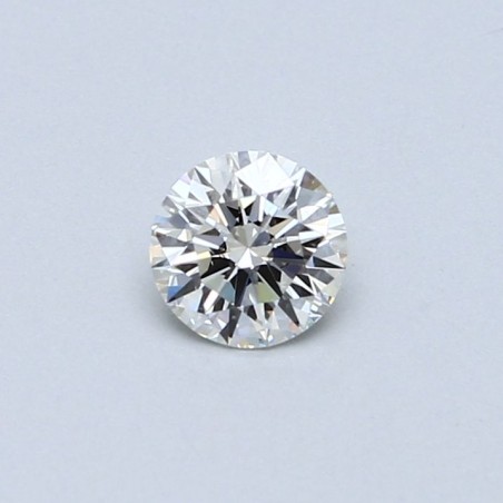 Diament szlif okrągły, 0.41ct, VVS2, H, GIA 6482854073