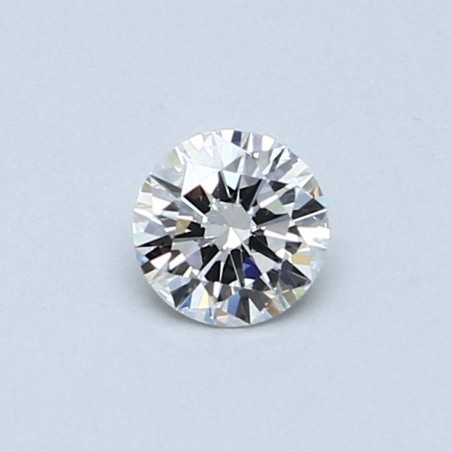Diament szlif okrągły, 0.36ct, VVS2, D, GIA 5493032671