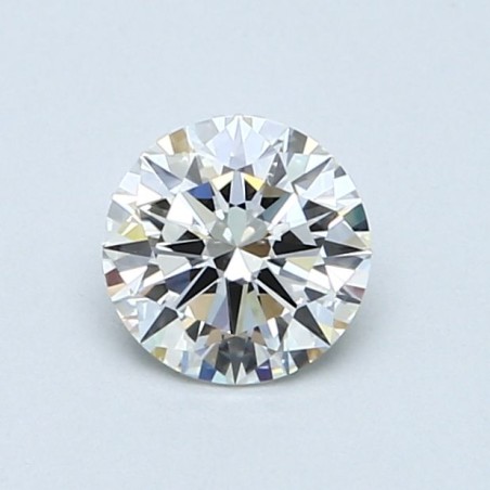 Diament szlif okrągły, 0.7ct, VVS2, I, GIA 5486874245