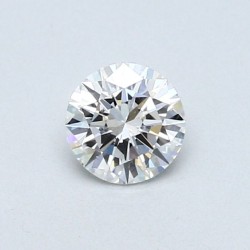 Diament szlif okrągły, 0.38ct, VS2, E, GIA 7498032627