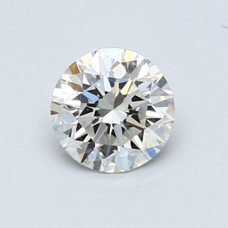 Diament szlif okrągły, 0.72ct, VVS1, I, GIA 6481874983
