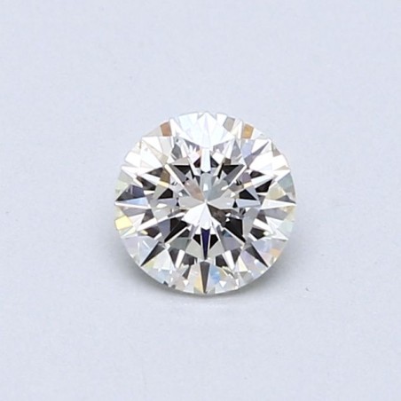 Diament szlif okrągły, 0.4ct, VVS1, H, GIA 6481834518