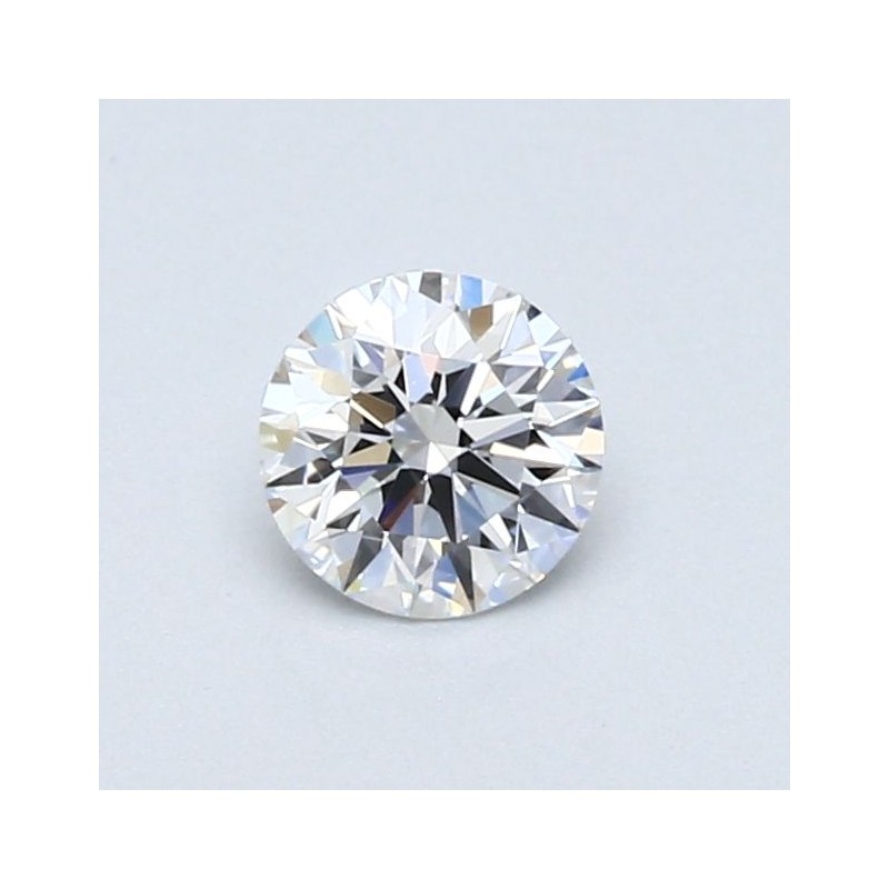 Diament szlif okrągły, 0.44ct, VVS2, D, GIA 2476973034