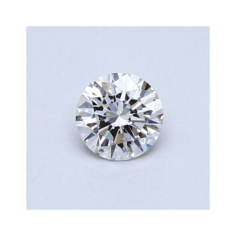 Diament szlif okrągły, 0.48ct, VS2, D, GIA 3495309311
