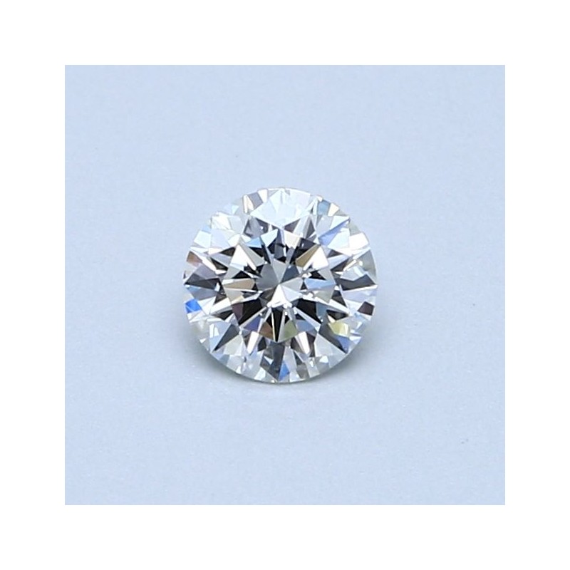 Diament szlif okrągły, 0.36ct, SI1, E, GIA 7461374445