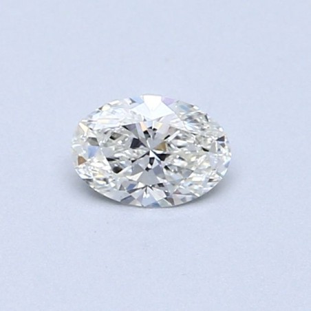 Diament szlif owalny, 0.3ct, VS1, G, GIA 2536342789
