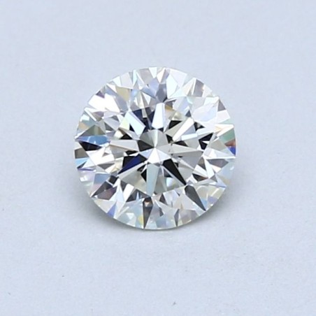 Diament szlif okrągły, 0.6ct, VVS1, I, GIA 2406046319