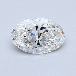 Diament szlif owalny, 0.76ct, VS2, E, GIA 5533982457