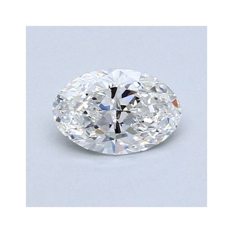 Diament szlif owalny, 0.76ct, VS2, E, GIA 5533982457 Diament szlif owalny, 0.76ct, VS2, E, GIA 5533982457