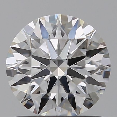 Diament laboratoryjny szlif okrągły, 1.03ct, IF, D, IGI LG657460826