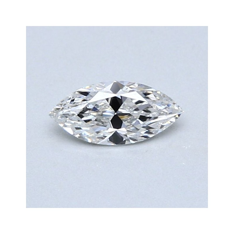 Diament markiza, 0.41ct, SI2, E, GIA 1513961274