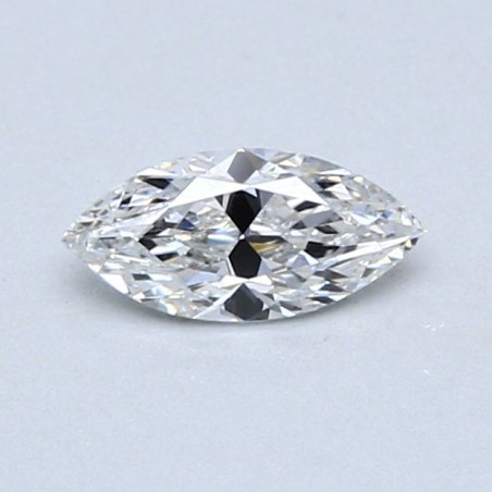 Diament markiza, 0.41ct, SI2, E, GIA 1513961274