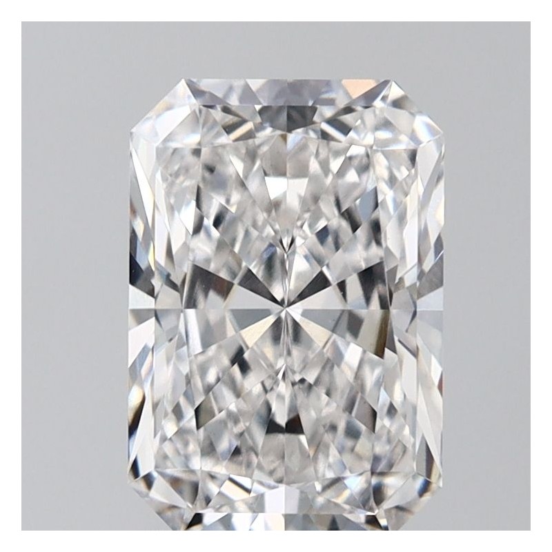 Diament laboratoryjny radiant, 2.04ct, VVS2, E, IGI LG641491391