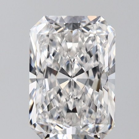 Diament laboratoryjny radiant, 2.04ct, VVS2, E, IGI LG641491391