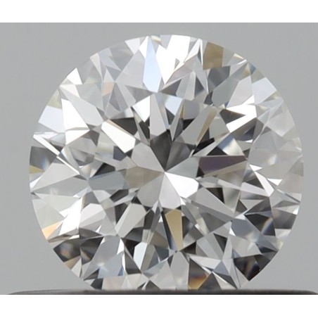 Diament szlif okrągły, 0.43ct, VVS1, E, IGI 746530225