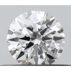 Diament szlif okrągły, 0.3ct, VS1, E, IGI 710526441