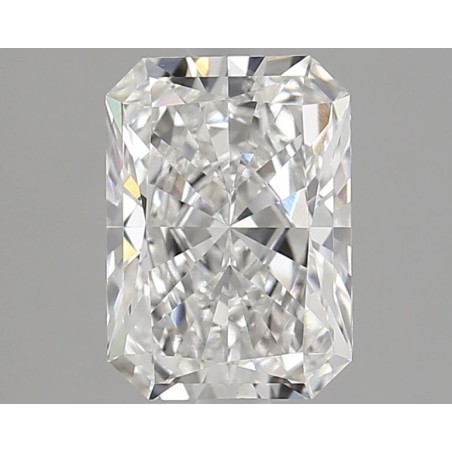 Diament laboratoryjny radiant, 2ct, VVS2, E, IGI LG752554238