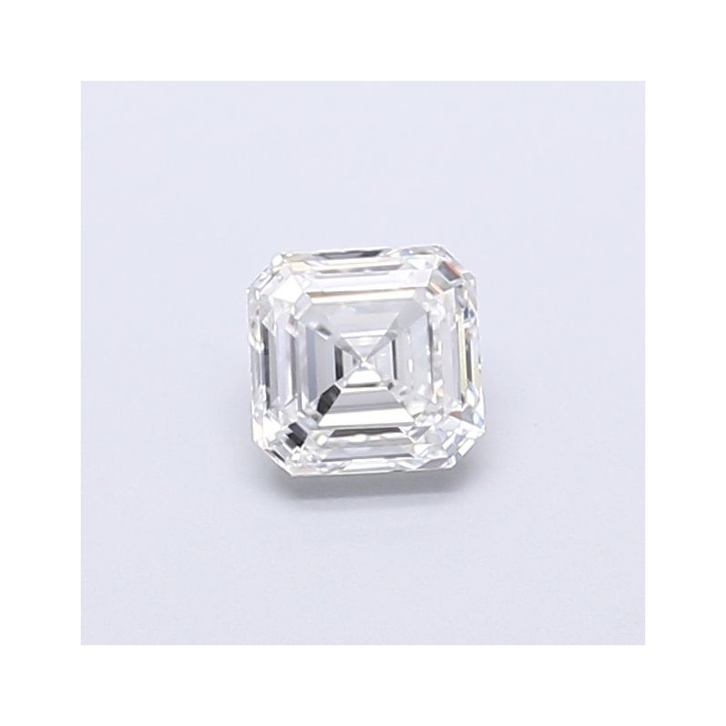 Diament laboratoryjny asscher, 0.9ct, VVS1, E, IGI LG758581049
