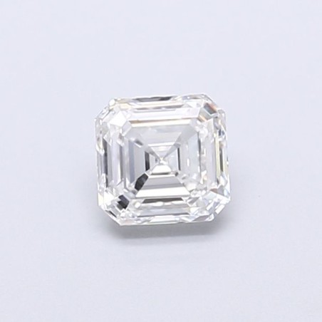 Diament laboratoryjny asscher, 0.9ct, VVS1, E, IGI LG758581049