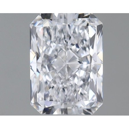 Diament laboratoryjny radiant, 0.76ct, VVS2, D, IGI LG559275330