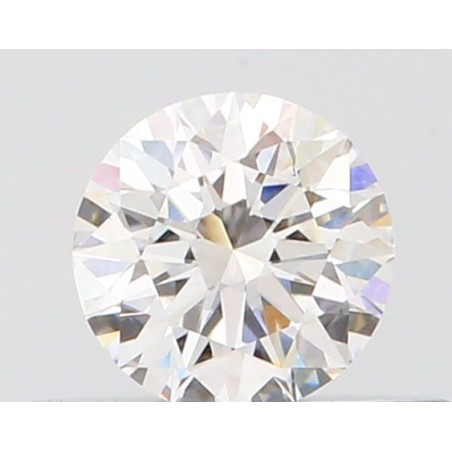 Diament szlif okrągły, 0.31ct, VVS1, F, GIA 3535173096