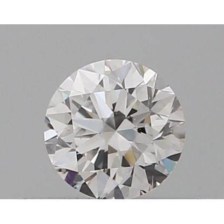 Diament szlif okrągły, 0.3ct, VS2, E, GIA 1549190747