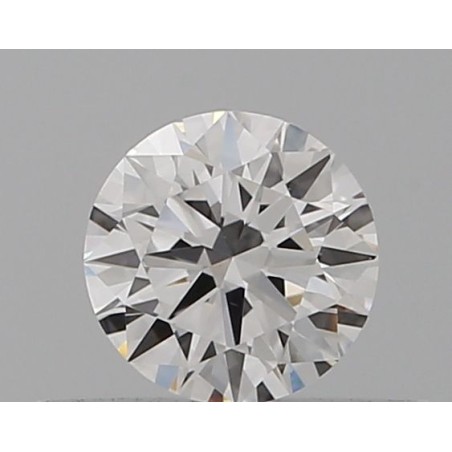 Diament szlif okrągły, 0.3ct, VS1, E, GIA 7546191087