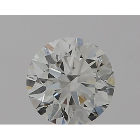 Diament szlif okrągły, 0.3ct, VS2, E, GIA 1539687977