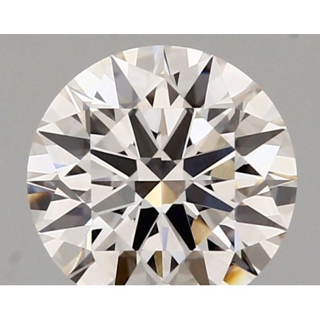 Diament laboratoryjny szlif okrągły, 1.71ct, VVS2, D, IGI LG758552234