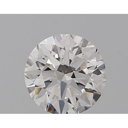 Diament szlif okrągły, 0.3ct, VS2, E, GIA 6531871093