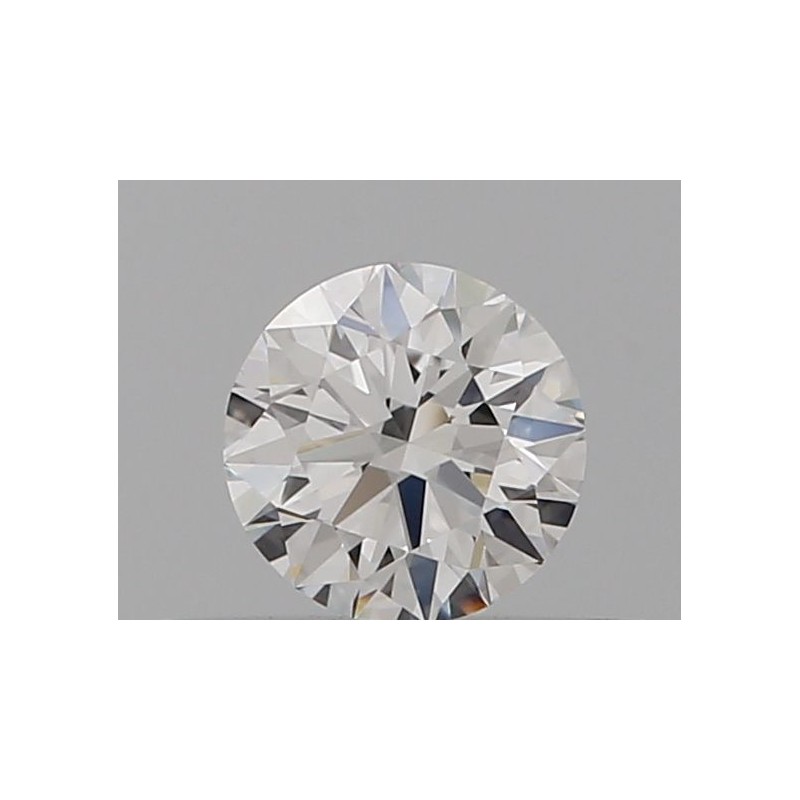 Diament szlif okrągły, 0.3ct, VS2, E, GIA 6545190764