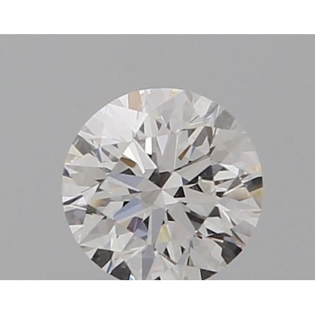 Diament szlif okrągły, 0.3ct, VS2, E, GIA 3535871089