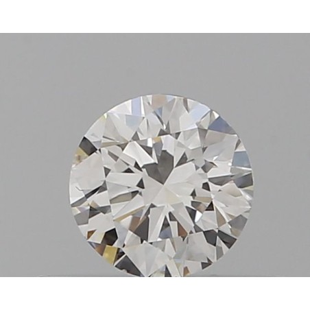 Diament szlif okrągły, 0.3ct, VS2, G, GIA 7546141237