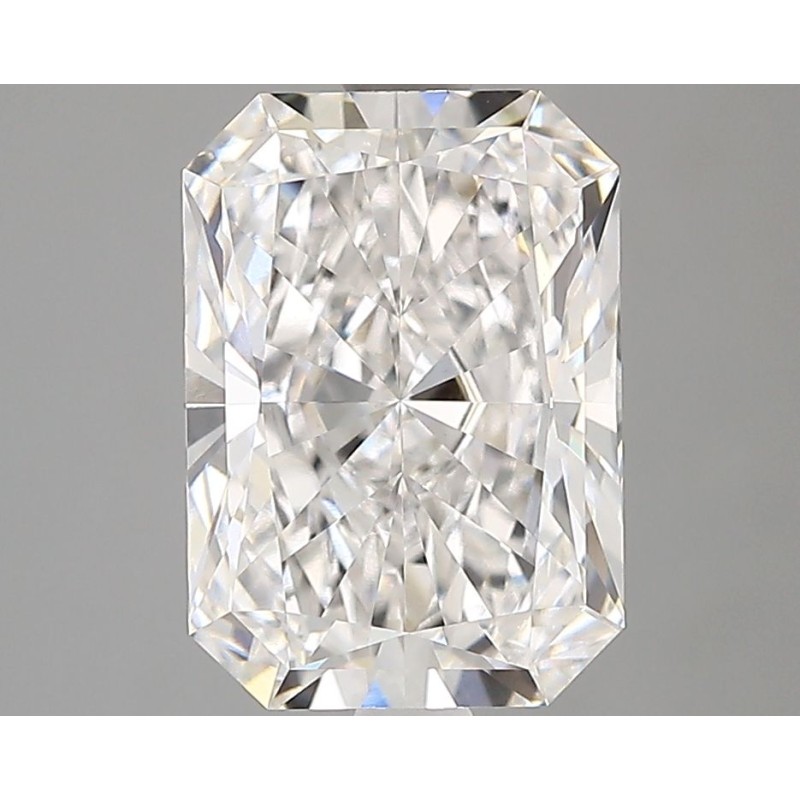 Diament laboratoryjny radiant, 2.29ct, VVS2, E, IGI LG752559134