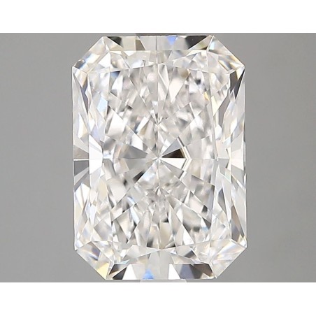 Diament laboratoryjny radiant, 2.29ct, VVS2, E, IGI LG752559134