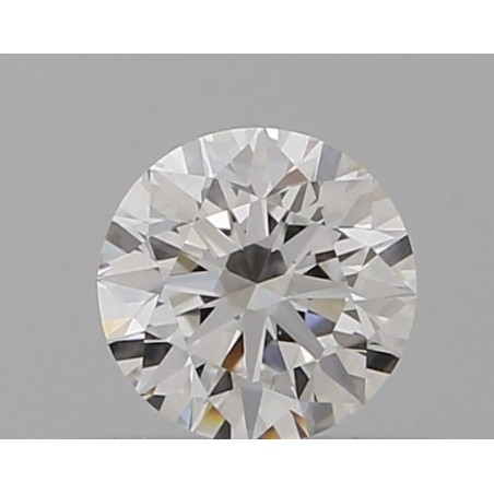 Diament szlif okrągły, 0.3ct, VS2, F, GIA 6541190753