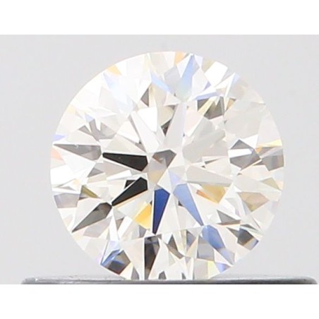 Diament szlif okrągły, 0.38ct, VVS1, H, GIA 6531133661