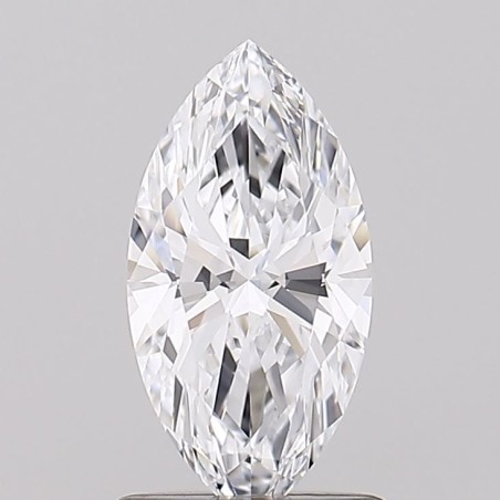 Diament laboratoryjny markiza, 1ct, VVS1, D, IGI LG758514446